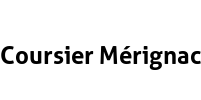 Coursier Mérignac